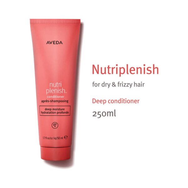 Aveda Nutriplenish Hydrating Conditioner Deep Moisture (250ml) - Aveda