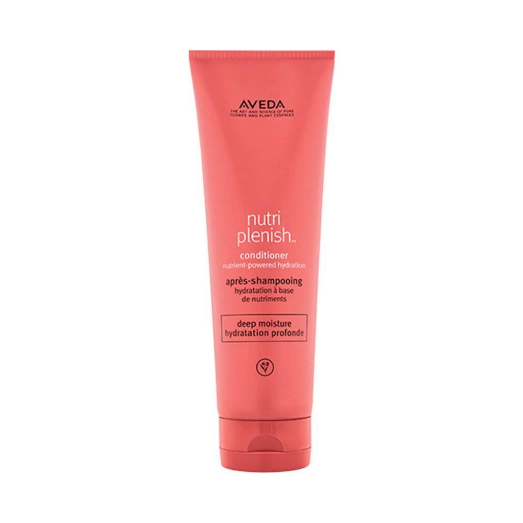 Aveda Nutriplenish Hydrating Conditioner Deep Moisture (250ml) - Aveda