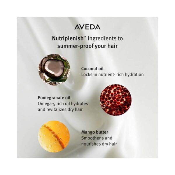 Aveda Nutriplenish Hydrating Conditioner Deep Moisture (250ml) - Aveda