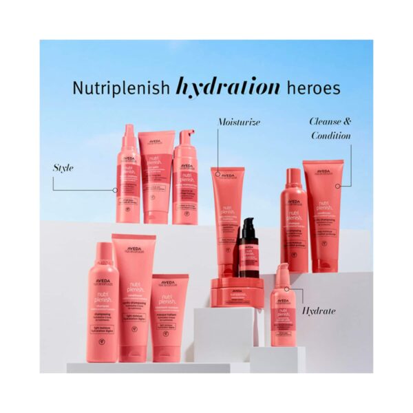 Aveda Nutriplenish Hydrating Conditioner Deep Moisture (250ml) - Aveda
