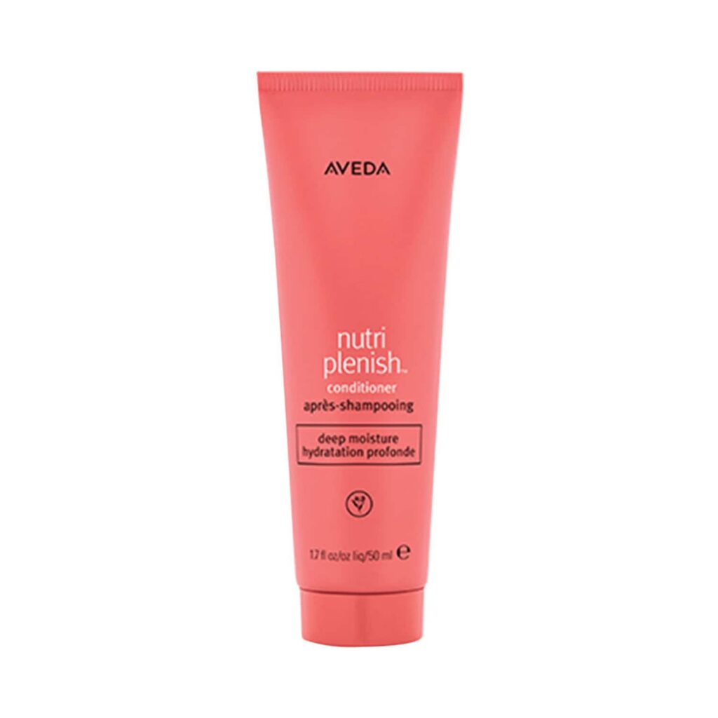 Aveda Nutriplenish Hydrating Conditioner Deep Moisture (50ml) - Aveda