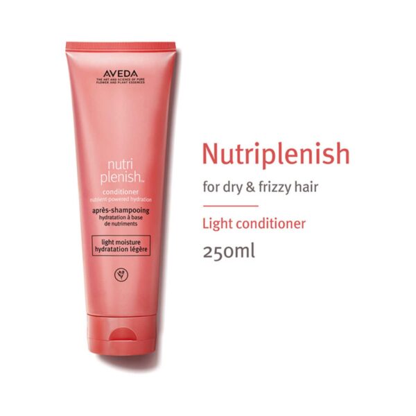 Aveda Nutriplenish Hydrating Conditioner Light Moisture (250ml) - Aveda