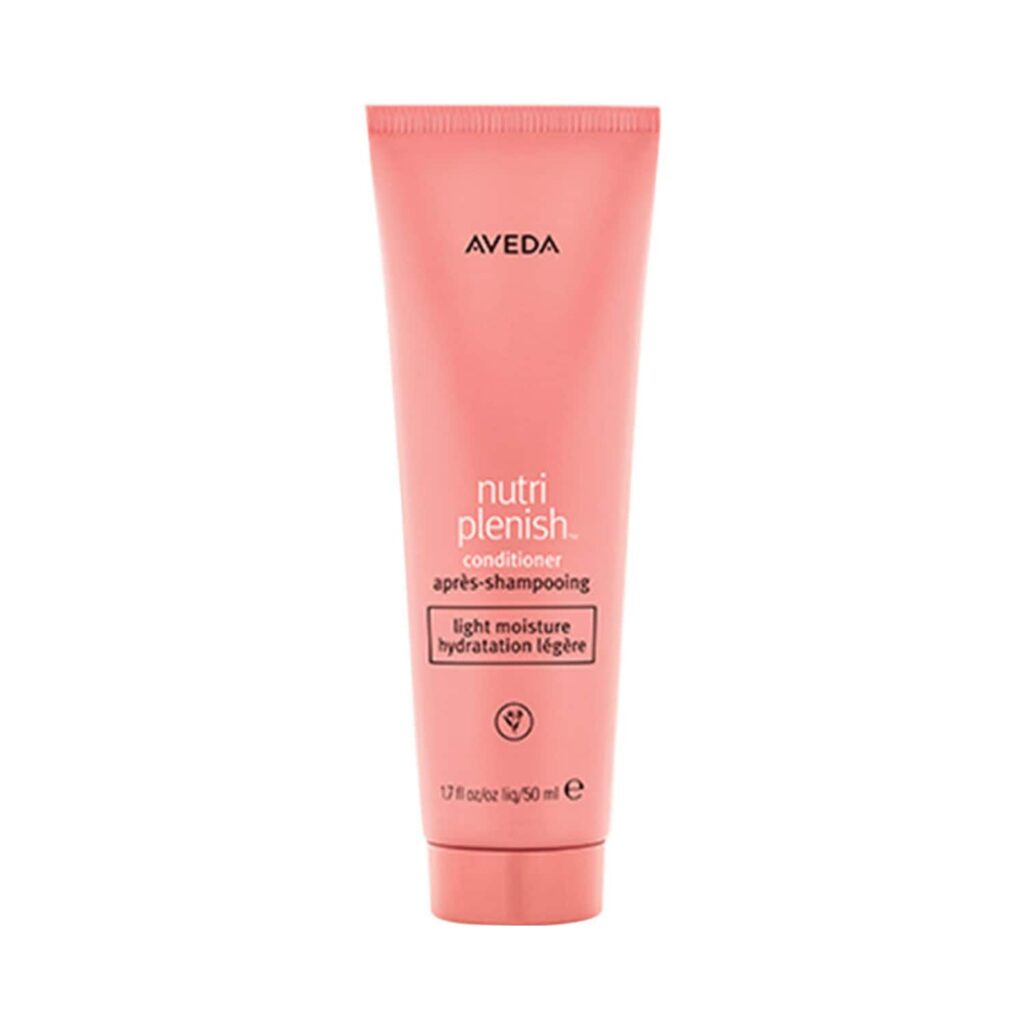 Aveda Nutriplenish Hydrating Conditioner Light Moisture (50ml) - Aveda