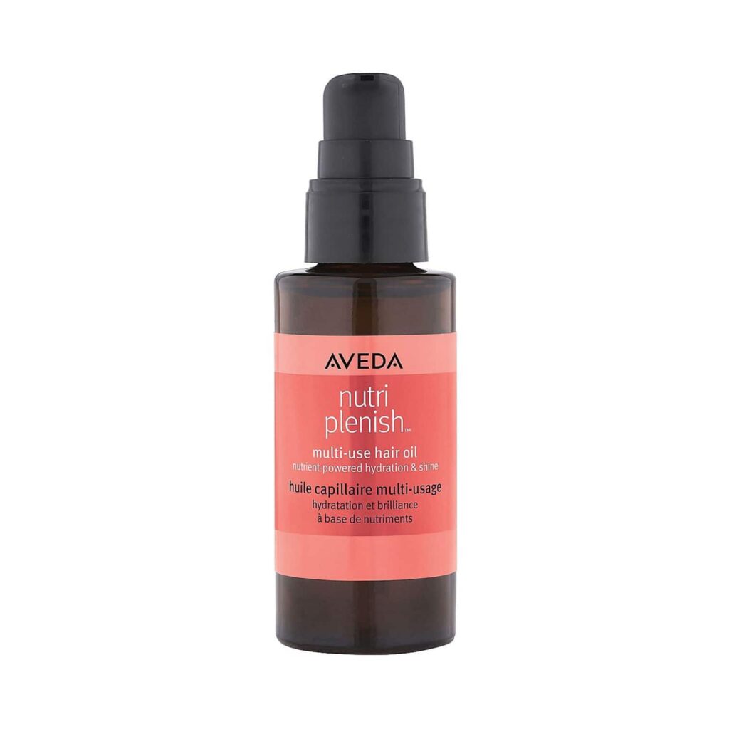 Aveda Nutriplenish Multi-Use Hair Oil (30ml) - Aveda