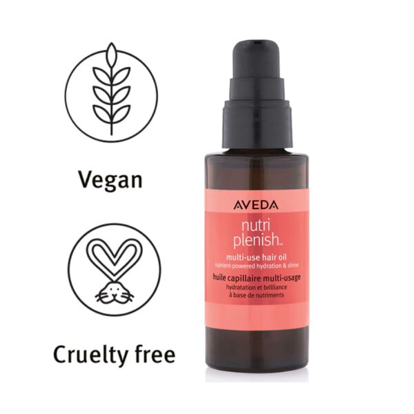 Aveda Nutriplenish Multi-Use Hair Oil (30ml) - Aveda