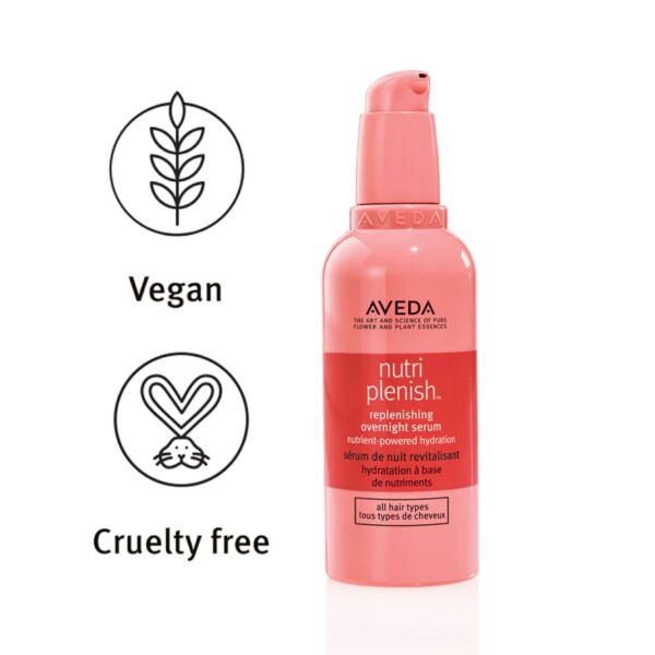 Aveda Nutriplenish Overnight Serum (100ml) - Aveda