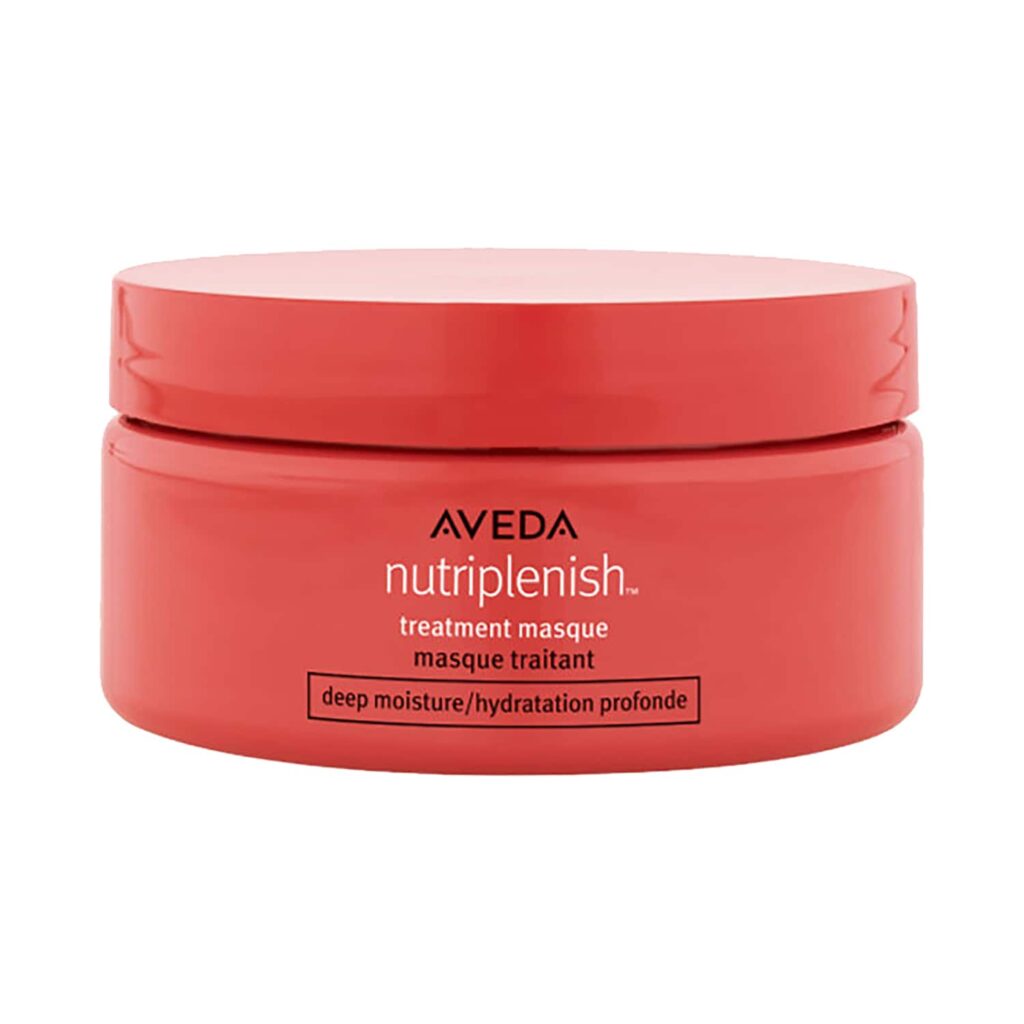 Aveda Nutriplenish Treatment Masque Deep Moisture (200ml) - Aveda