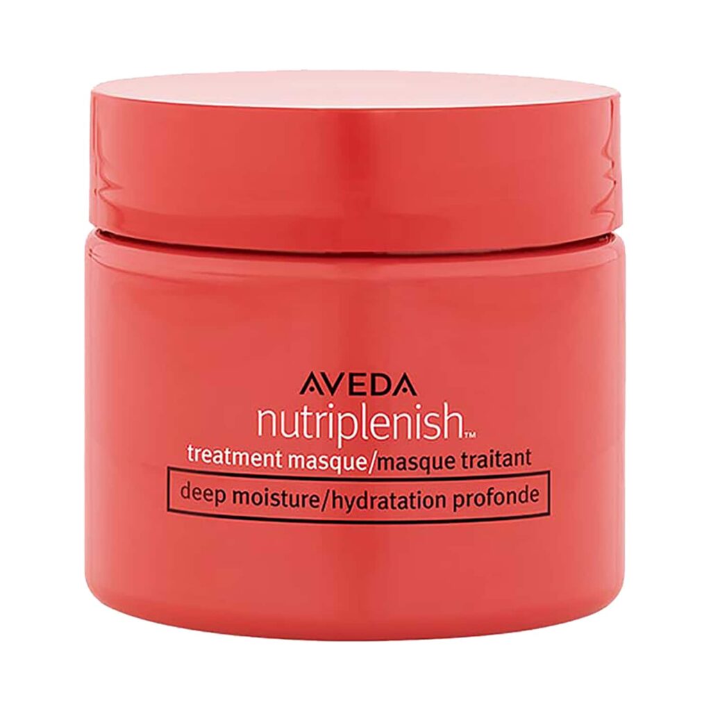 Aveda Nutriplenish Treatment Masque Deep Moisture (25ml) - Aveda