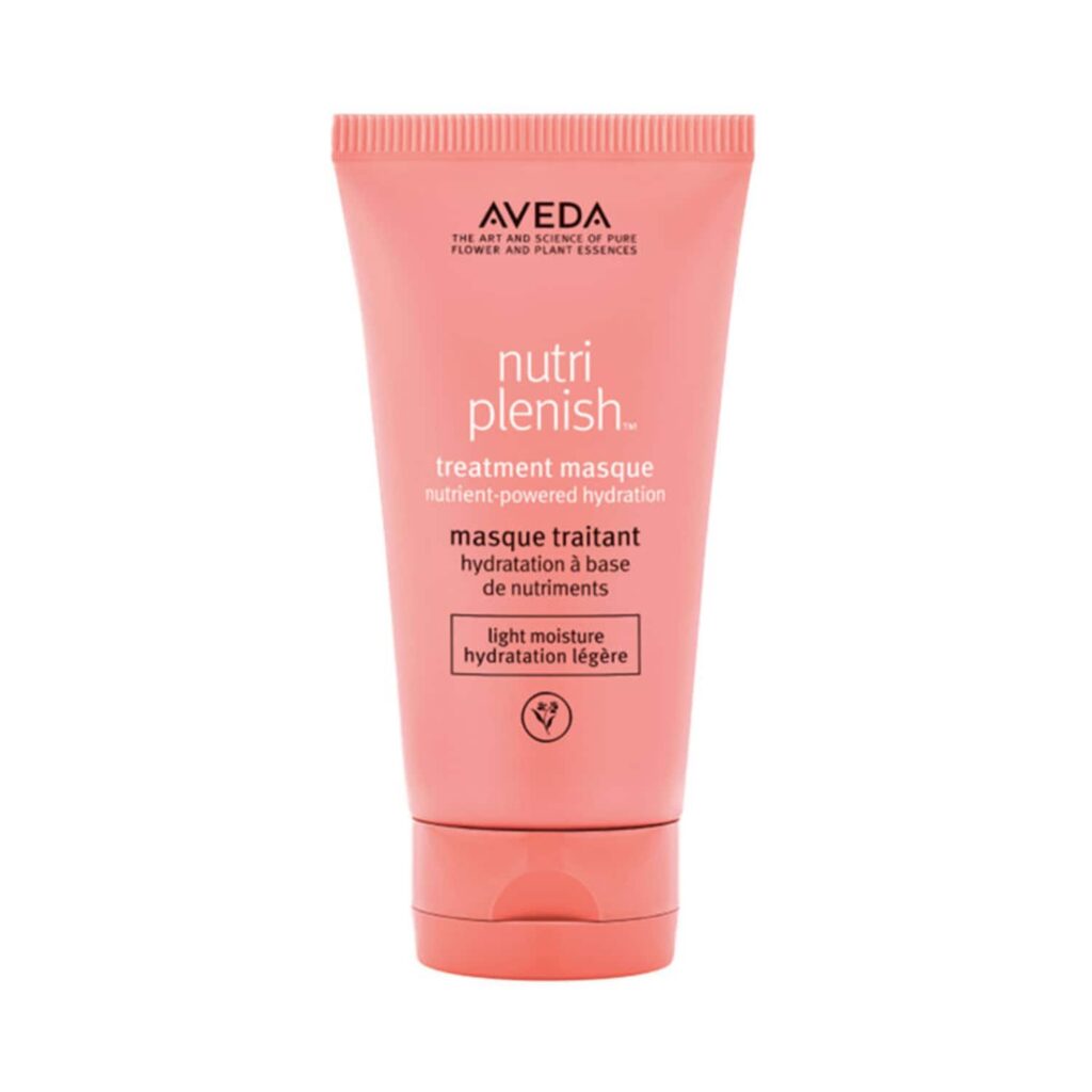 Aveda Nutriplenish Treatment Masque Light Moisture (150ml) - Aveda