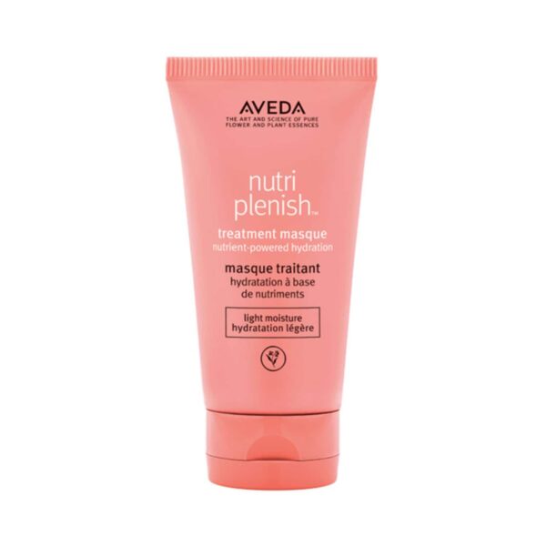 Aveda Nutriplenish Treatment Masque Light Moisture (150ml) - Aveda