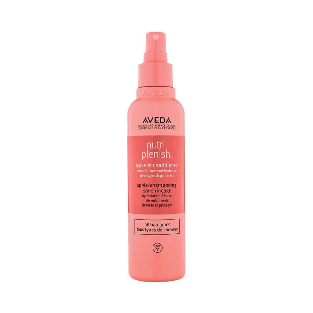 Aveda Nutriplenish Vitamin Leave-In Conditioner Spray (200ml) - Aveda
