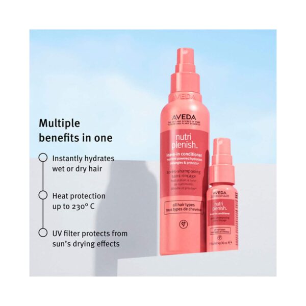 Aveda Nutriplenish Vitamin Leave-In Conditioner Spray (200ml) - Aveda