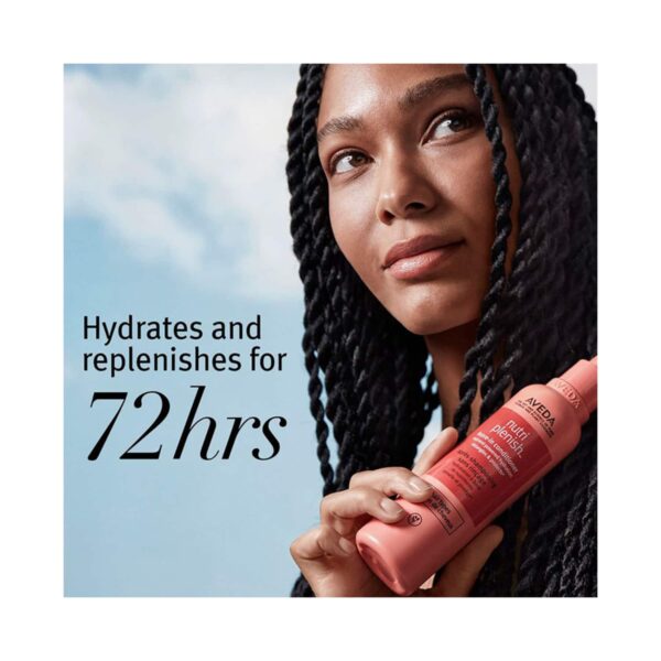 Aveda Nutriplenish Vitamin Leave-In Conditioner Spray (200ml) - Aveda