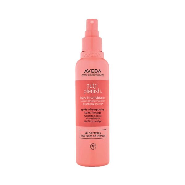 Aveda Nutriplenish Vitamin Leave-In Conditioner Spray (200ml) - Aveda