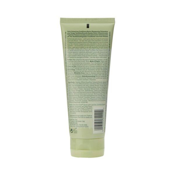 Aveda Pure Abundance Volumizing Clay Conditioner (200ml) - Aveda