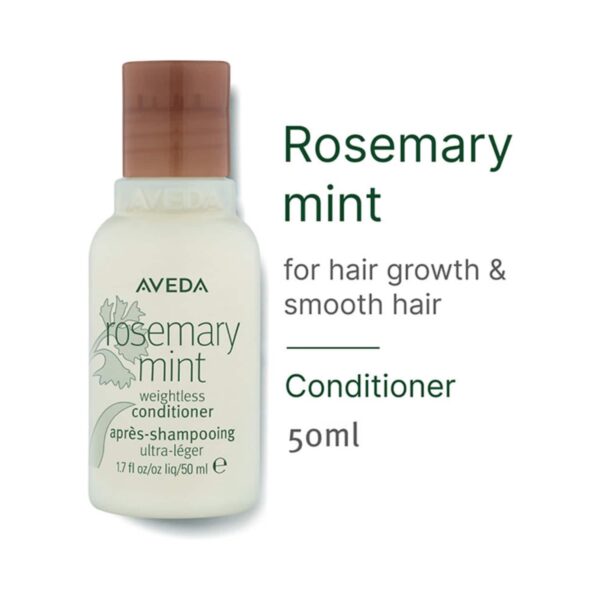 Aveda Rosemary Mint Weightless Conditioner (50ml) - Aveda