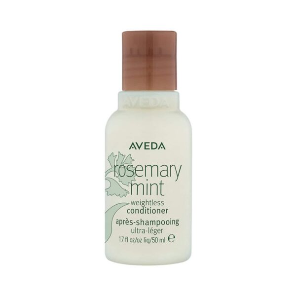 Aveda Rosemary Mint Weightless Conditioner (50ml) - Aveda