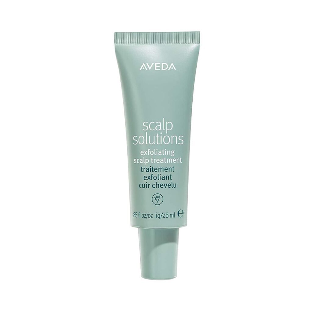 Aveda Scalp Solutions Exfoliating Scalp Treatment (25ml) - Aveda