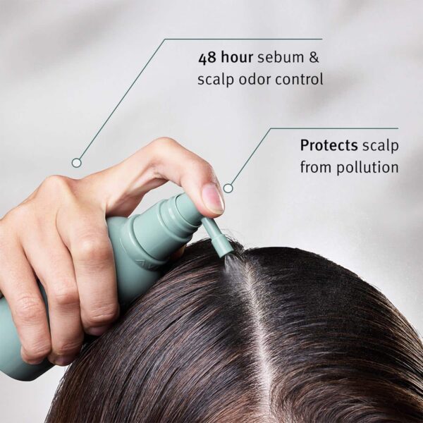 Aveda Scalp Solutions Refreshing Protective Mist (100ml) - Aveda