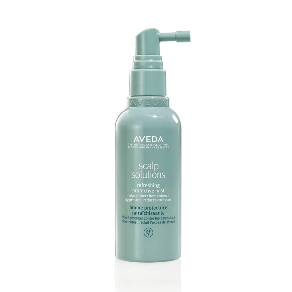 Aveda Scalp Solutions Refreshing Protective Mist (100ml) - Aveda