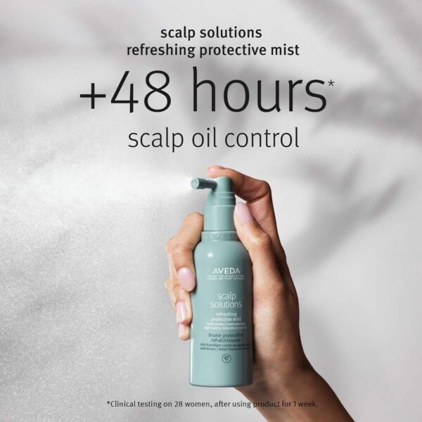 Aveda Scalp Solutions Refreshing Protective Mist (100ml) - Aveda