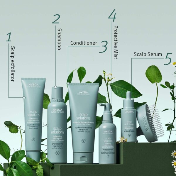 Aveda Scalp Solutions Refreshing Protective Mist (100ml) - Aveda