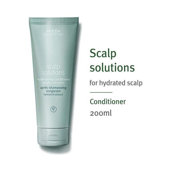 Aveda Scalp Solutions Replenishing Conditioner (200ml) - Aveda