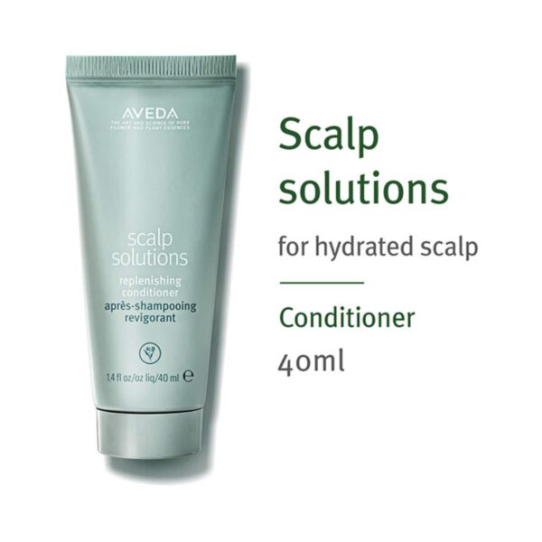 Aveda Scalp Solutions Replenishing Conditioner (40ml) - Aveda