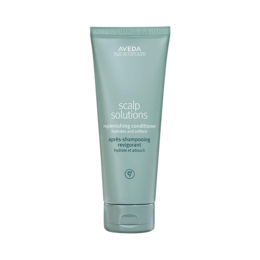Aveda Scalp Solutions Replenishing Conditioner (40ml) - Aveda