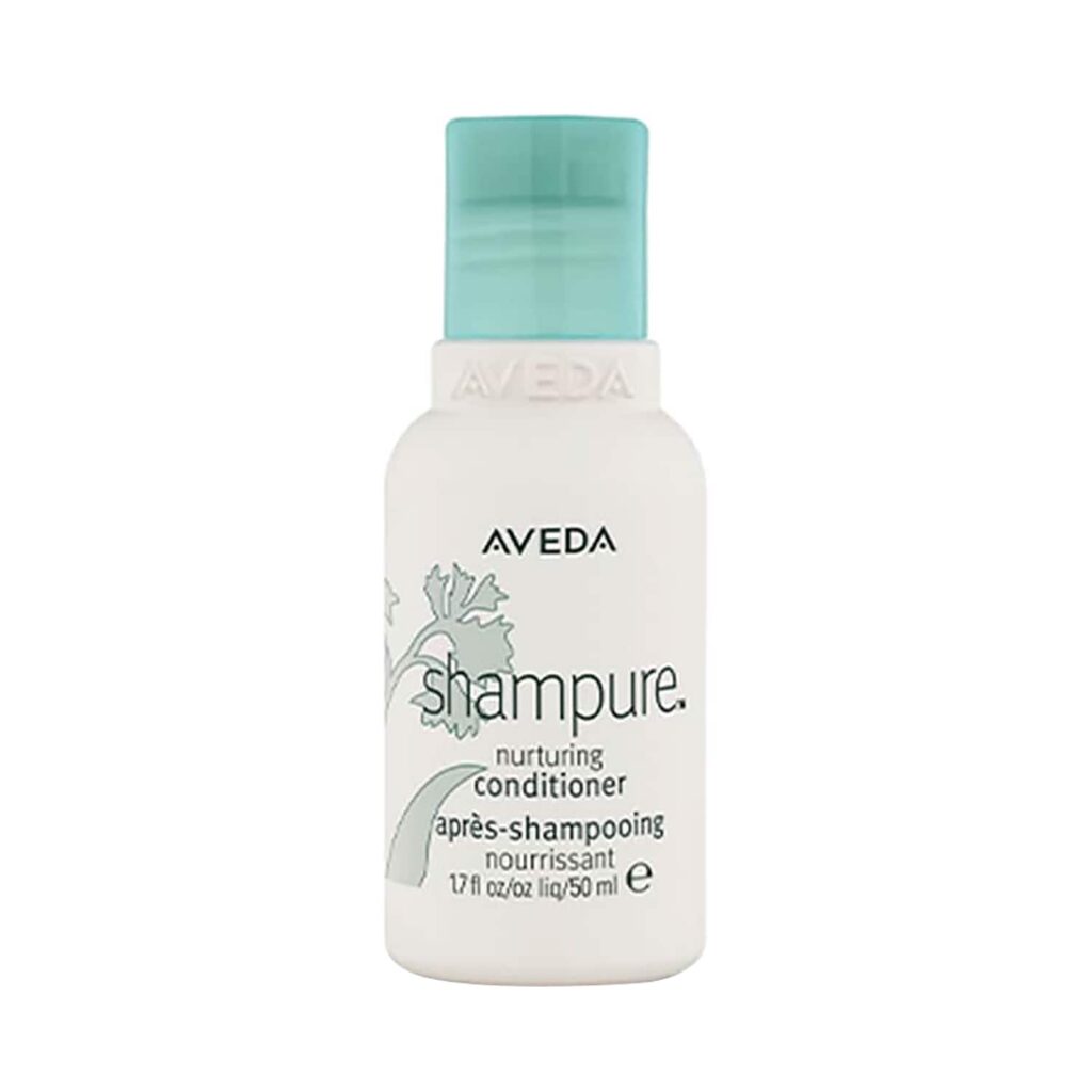 Aveda Shampure Nurturing Conditioner (50ml) - Aveda