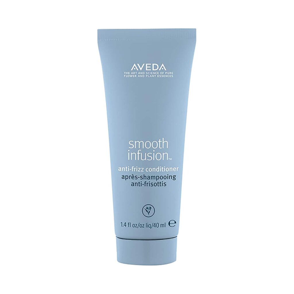 Aveda Smooth Infusion Anti-Frizz Conditioner (40ml) - Aveda