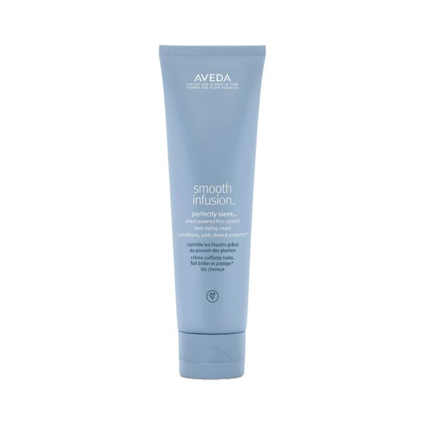 Aveda Smooth Infusion Perfectly Sleek Heat Styling Cream (150ml) - Aveda