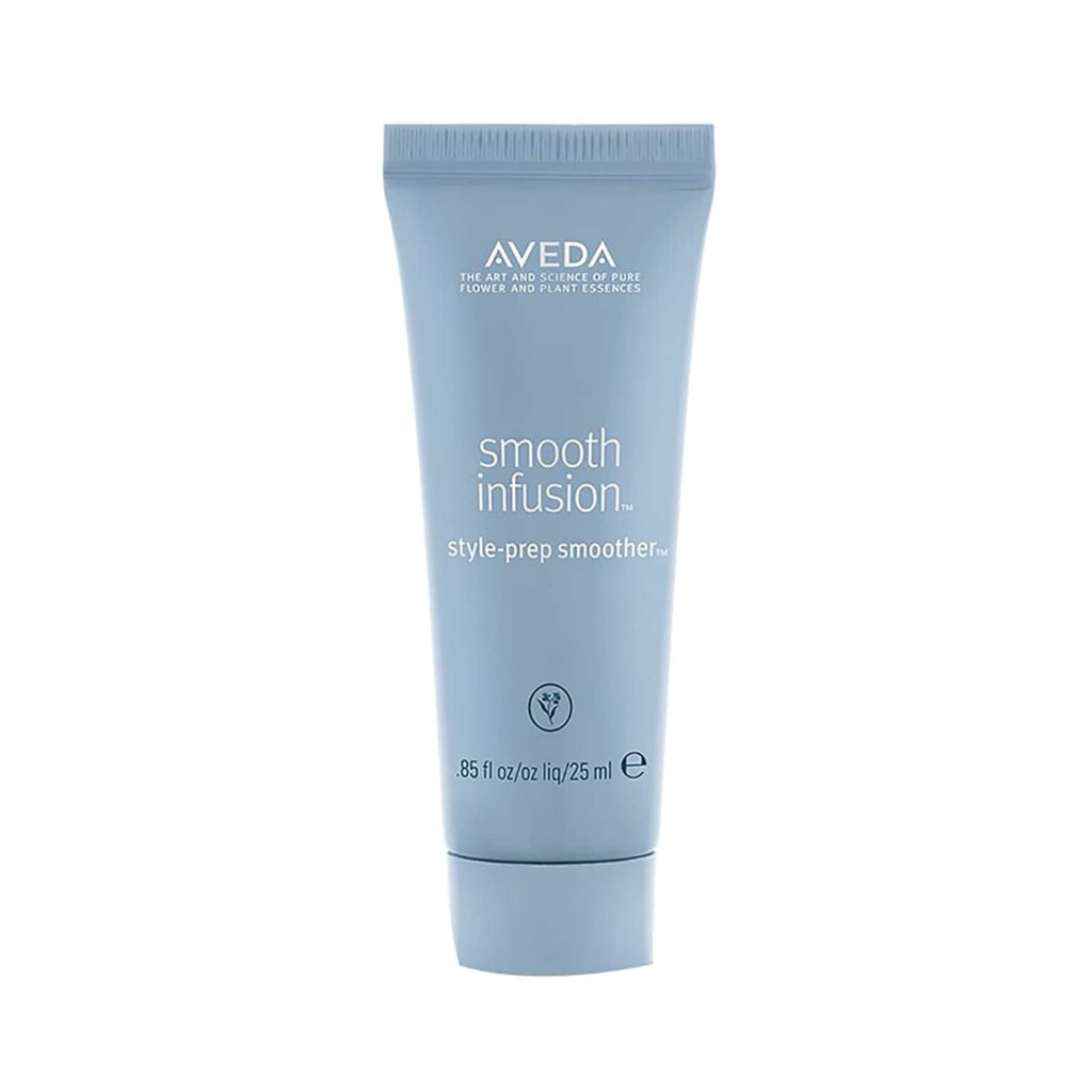 Aveda Smooth Infusion Style Prep Smoother (25ml) - Aveda