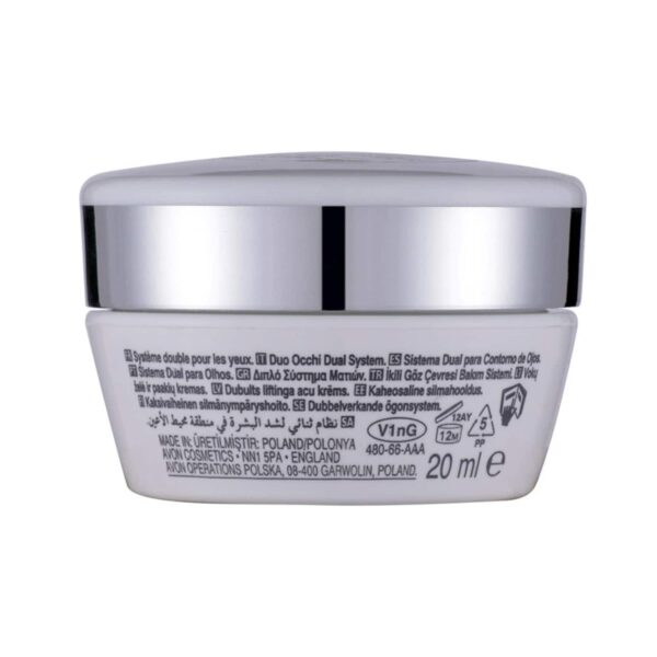 Avon Anew Lifting Dual Eye System Eye Cream (20ml) - Avon