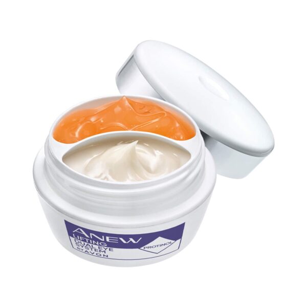 Avon Anew Lifting Dual Eye System Eye Cream (20ml) - Avon