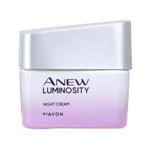 Avon Anew Luminosity Night Cream (50g) - Avon