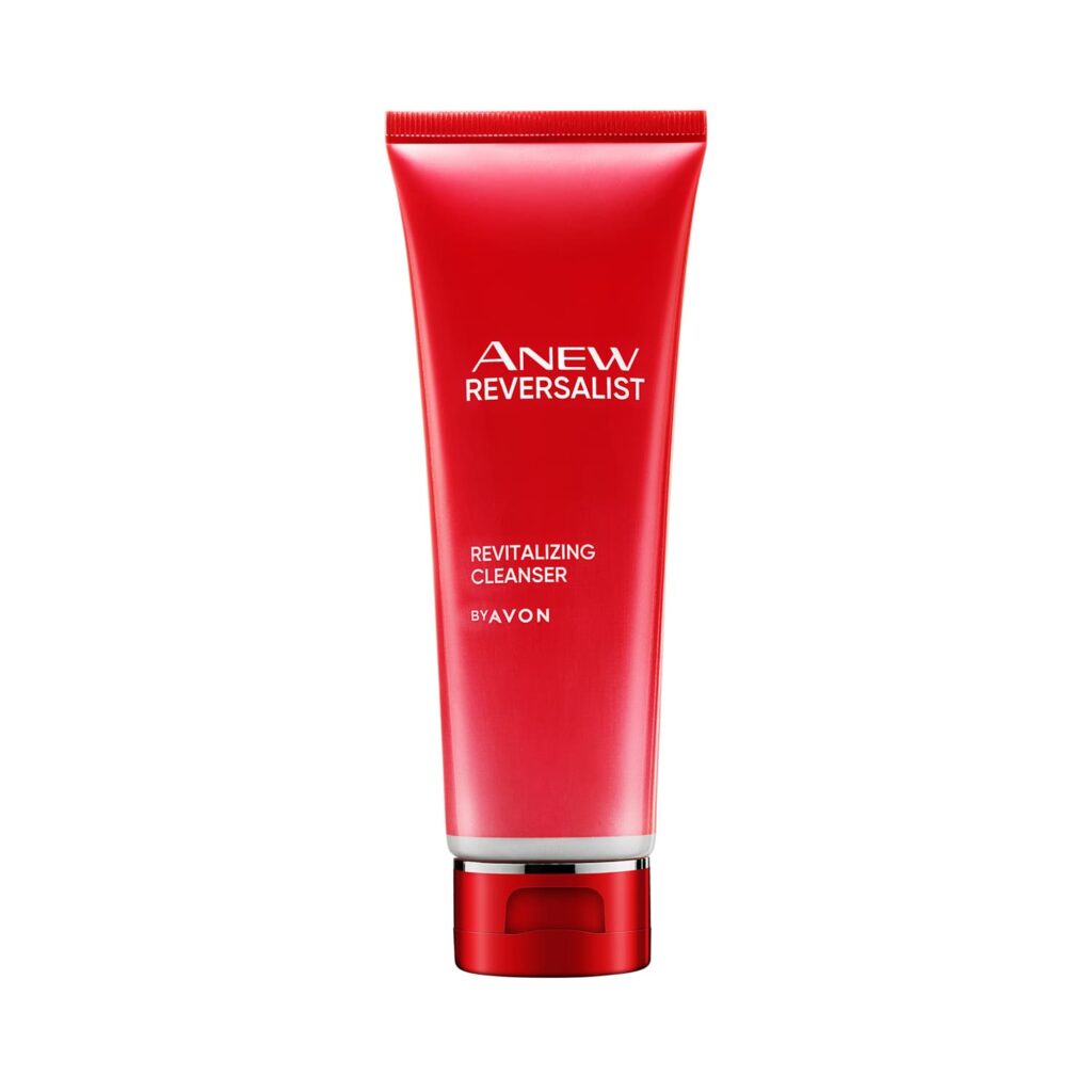 Avon Anew Reversalist Cleanser (125g) - Avon