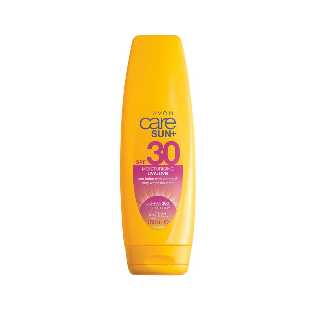 Avon Care Sun Body Sunscreen SPF 30 PA+++ (150ml) - Avon