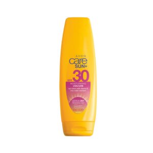 Avon Care Sun Body Sunscreen SPF 30 PA+++ (150ml) - Avon