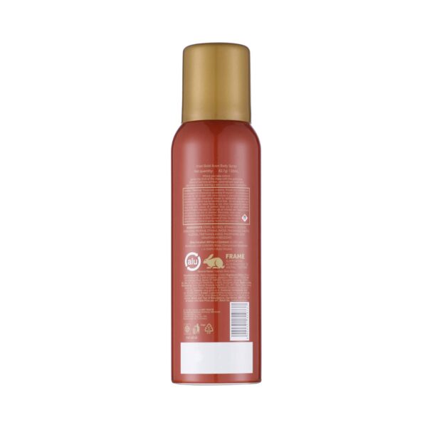 Avon Imari Bold Body Spray (120ml) - Avon