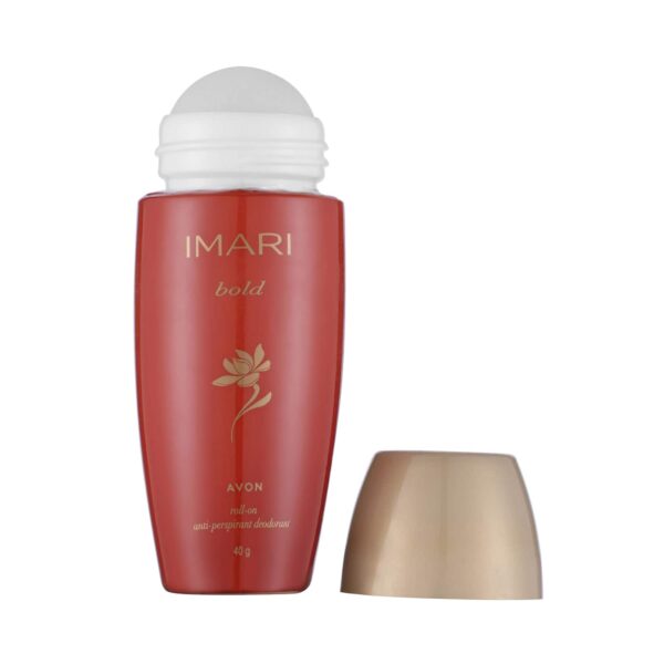 Avon Imari Bold Roll-On Deodorant (40ml) - Avon