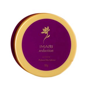 Avon Imari Seduction Perfumed Skin Softener Cream (150g) - Avon