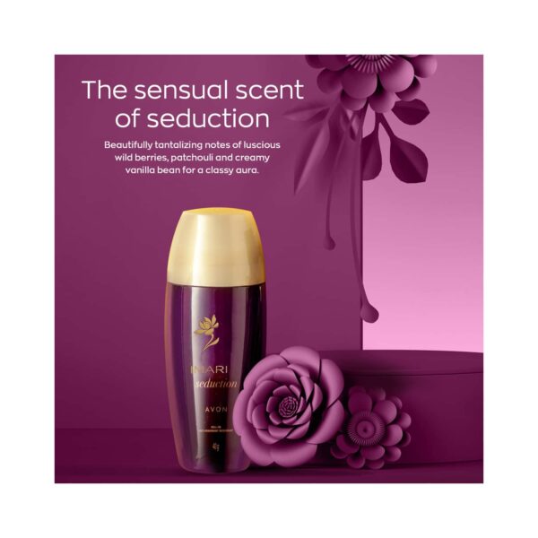 Avon Imari Seduction Roll-On Deodorant (40ml) - Avon