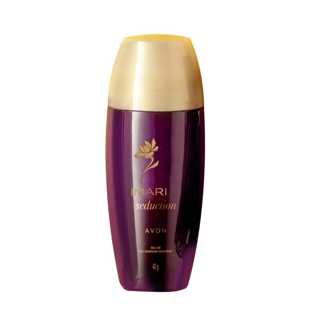 Avon Imari Seduction Roll-On Deodorant (40ml) - Avon