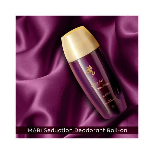 Avon Imari Seduction Roll-On Deodorant (40ml) - Avon