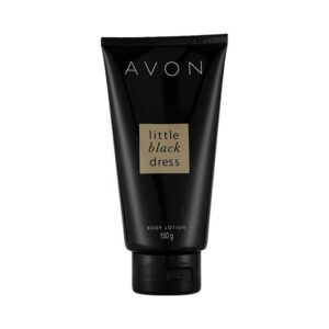 Avon Little Black Dress Body Lotion (150g) - Avon