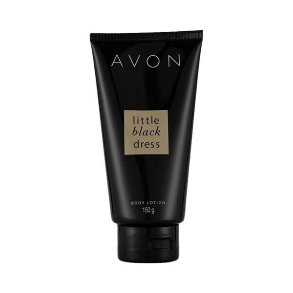 Avon Little Black Dress Body Lotion (150g) - Avon