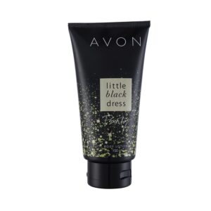 Avon Little Black Dress Party Body Lotion (150g) - Avon