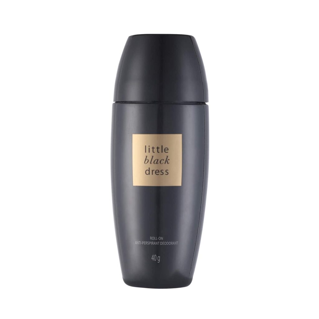 Avon Little Black Dress Roll-On Deodorant (40g) - Avon