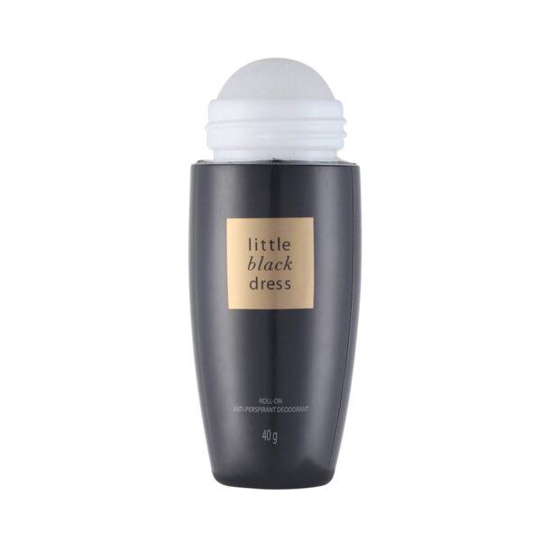 Avon Little Black Dress Roll-On Deodorant (40g) - Avon